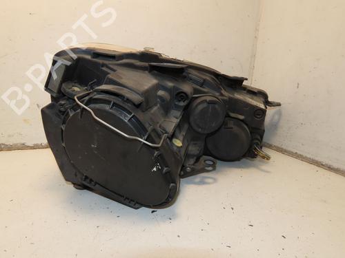 Phare gauche VW GOLF VI (5K1) 2.0 TDI 4motion (140 hp) 32129136