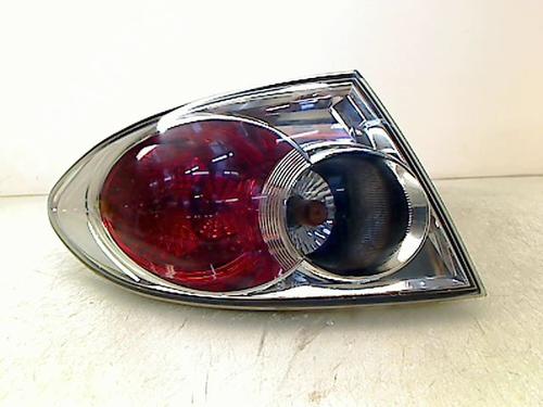 Used Left taillight MAZDA 6 Hatchback (GG) 2.0 DI (GG14) (121 hp) 8977728