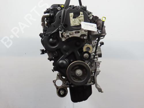 Engine PEUGEOT 206 SW (2E/K) 1.4 HDi | BP30311563M1  - Image 5