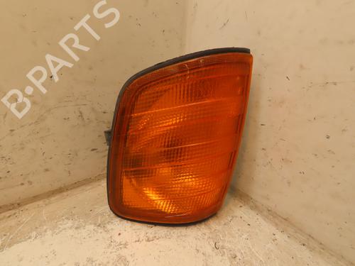 Used Left front indicator MERCEDES-BENZ 124 Saloon (W124) 250 Turbo-D (124.128) (126 hp) 30954454
