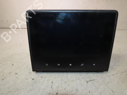 Multifunctionele display RENAULT ARKANA I (LCM_, LDN_) 1.3 TCe 140 (LDN0) (140 hp) 31077989