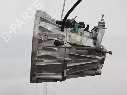 Gearbox RENAULT TRAFIC III Van (FG_) 2.0 dCi 120 (FGMN) | BP32151236M3