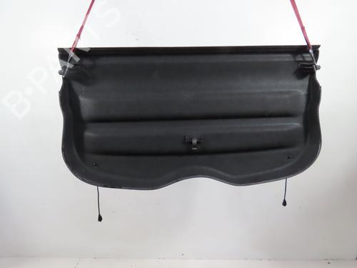 Hattehylde CITROËN DS4 (NX_) 1.6 BlueHDi 115 (115 hp) 16332580