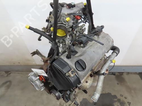 Motor Motor DAIHATSU TERIOS (J1_) 1.3 4WD (J100) (83 hp) 33415954 33415954