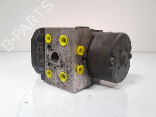 Used ABS pump CITROËN BERLINGO / BERLINGO FIRST MPV (MF_, GJK_, GFK_) 2.0 HDI 90 (MFRHY) (90 hp) 9001128