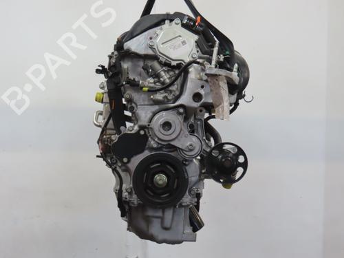 Engine HONDA JAZZ IV (GK_) 1.3 | BP40615096M1 - Image 5