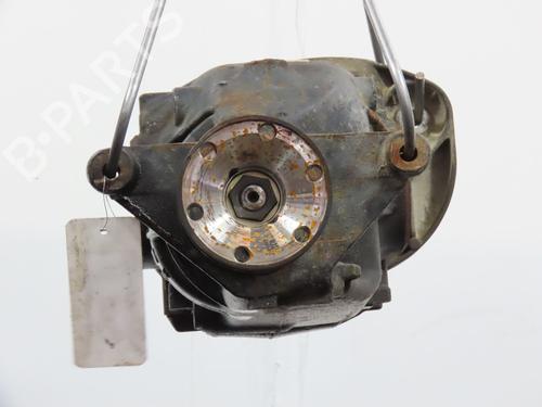 Rear differential BMW X5 (E53) 3.0 d | BP30950962M24