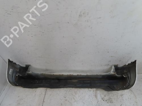 Rear bumper CITROËN BERLINGO Box Body/MPV (B9) 1.6 BlueHDi 100 | BP28503857C8 