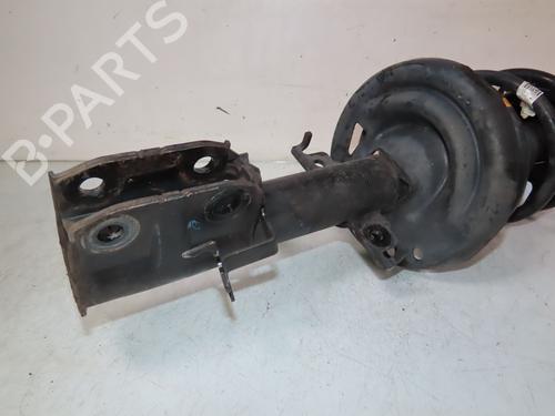 Used Left front shock absorber RENAULT SCÉNIC III (JZ0/1_) 1.5 dCi (110 hp) 27926139