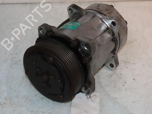 AC compressor CITROËN ZX (N2) 1.9 DT | BP28082151M34 