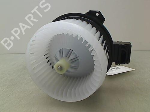 Heater blower motor TOYOTA YARIS (_P13_) 1.5 (NSP131_) | BP15744794M62 