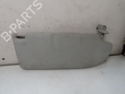 Used Left sun visor SEAT IBIZA IV (6J5, 6P1) 1.2 TDI (75 hp) 25885821