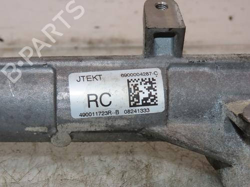 Used Steering rack RENAULT CLIO V (B7_) 1.0 SCe 75 (B7M5) (72 hp) 20494243