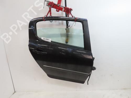 Used Right rear door PEUGEOT 407 (6D_) 2.0 HDi 135 (6DRHRH, 6DRHRE, 6DRHRG, 6DRHRJ) (136 hp) 31325148