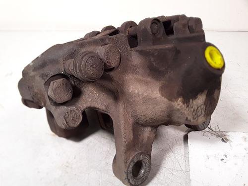 Left rear brake caliper MERCEDES-BENZ CLK (C209) CLK 200 Kompressor (209.342) | BP14891556M107 