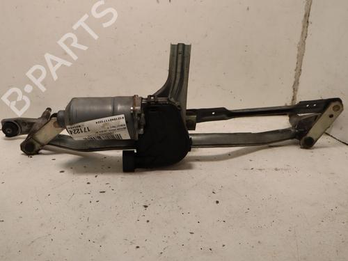 Front wiper motor RENAULT TRAFIC III Van (FG_) 1.6 dCi 120 (FGMK) | BP39419019M29 - Image 2