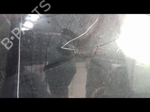 Right rear door MERCEDES-BENZ CLS (C219) CLS 320 CDI (219.322) | BP14988627C5 
