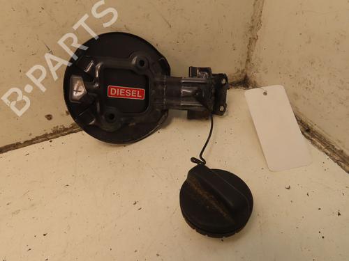 Tanklåg TOYOTA AURIS (_E15_) 2.0 D-4D (ADE150_, ADE150R) (126 hp) 32740115