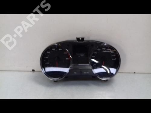 Used Instrument cluster SEAT IBIZA IV (6J5, 6P1) 1.2 (70 hp) 8984395