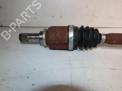 Right front driveshaft DACIA SANDERO II 1.2 | BP30950980M39