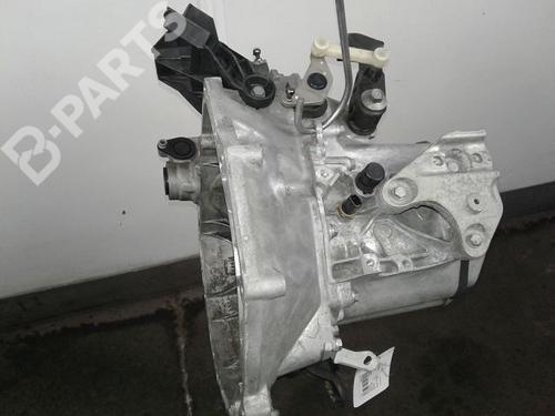 Gearbox PEUGEOT 208 I (CA_, CC_) 1.2 VTI 82 | BP9003073M3 