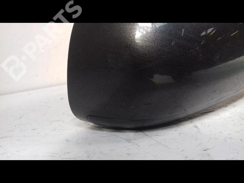 Right mirror AUDI A3 Sportback (8PA) 2.0 TDI | BP8993318C27 