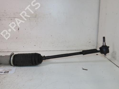 Styregear/Snekke RENAULT CLIO III (BR0/1, CR0/1) 1.5 dCi (88 hp) 29740064