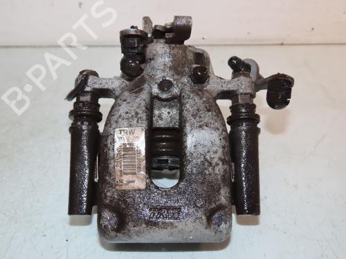 Used Right rear brake caliper PEUGEOT PARTNER Tepee 1.6 HDi 90 (92 hp) 22693550