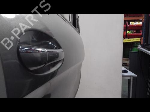 Right front door MERCEDES-BENZ B-CLASS Sports Tourer (W245) B 180 CDI (245.207) | BP12954459C3 