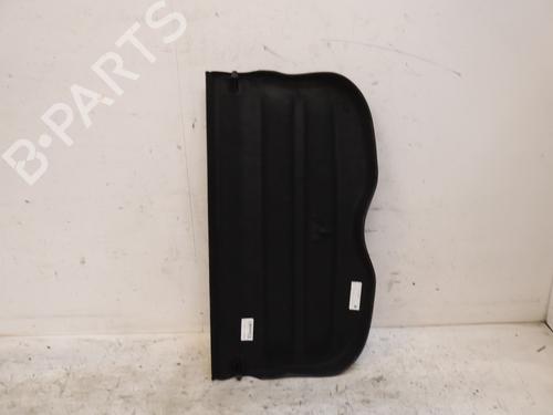 Hattehylde CITROËN DS4 (NX_) 1.6 VTi 120 (120 hp) 33222061