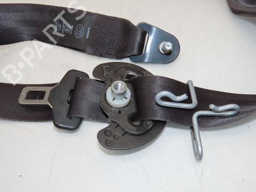 Used Front left belt tensioner CITROËN C4 II (NC_) 1.6 BlueHDi 100 (99 hp) 26197275
