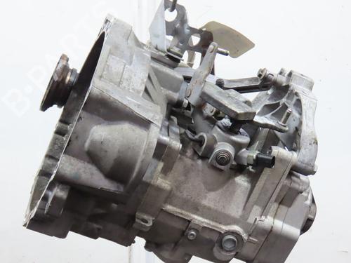Gearbox SEAT LEON (1P1) 2.0 FSI | BP17085907M3 