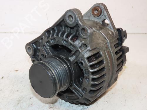 Used Alternator VW GOLF IV (1J1) 1.9 TDI (130 hp) 30950738
