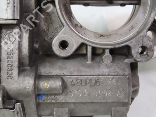 Egr ALFA ROMEO MITO (955_) 1.6 JTDM (955AXC1B) | BP27666026M69