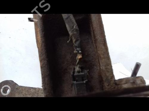 Right front steering knuckle MAZDA 3 (BK) 1.6 DI Turbo | BP23150179M26