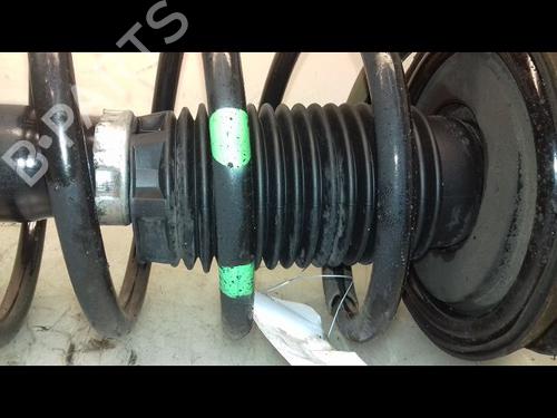 Left front shock absorber PEUGEOT 406 (8B) 1.8 16V | BP23150125M16 