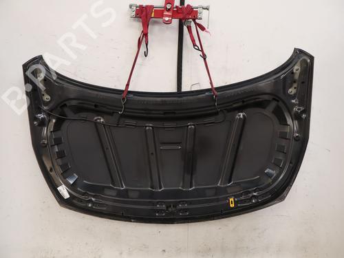 Capot Capot OPEL ASTRA K (B16) 1.0 Turbo (68) (105 hp) 34456607 34456607