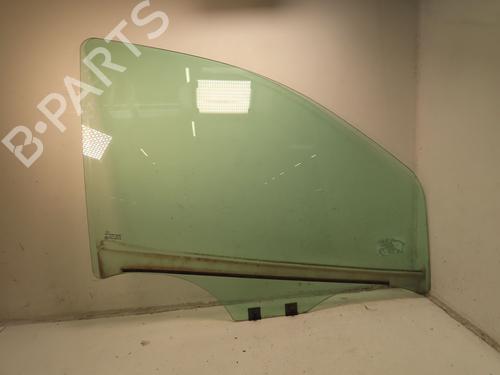 Used Front right door window DACIA LODGY (JS_) 1.5 dCi (90 hp) 30954237