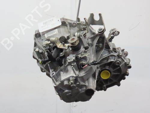Gearbox SUZUKI SWIFT V (AZ) 1.2 SHVS (A2L412) | BP39659900M3 - Image 3