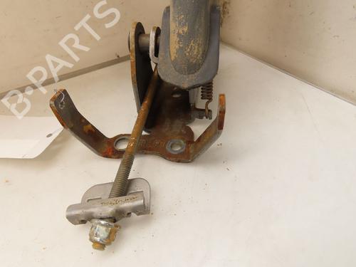 Hand brake RENAULT CLIO IV (BH_) 1.6 RS Trophy (BHJ4, BHJ6) | BP25450511I18 