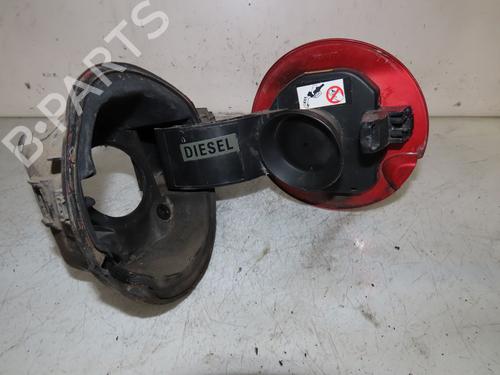 Tanklåg RENAULT MEGANE IV Hatchback (B9A/M/N_) 1.5 dCi 110 (B9A3) (110 hp) 20140825