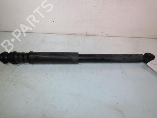 Left rear shock absorber NISSAN MICRA III (K12) 1.2 16V | BP25622834M18 