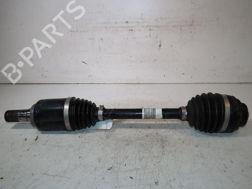 Used Left front driveshaft BMW 2 Gran Tourer (F46) 216 d (116 hp) 30951031