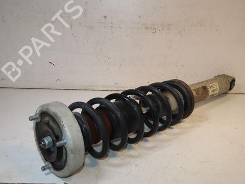 Used Left rear shock absorber BMW 5 (E60) 525 d (197 hp) 30951523