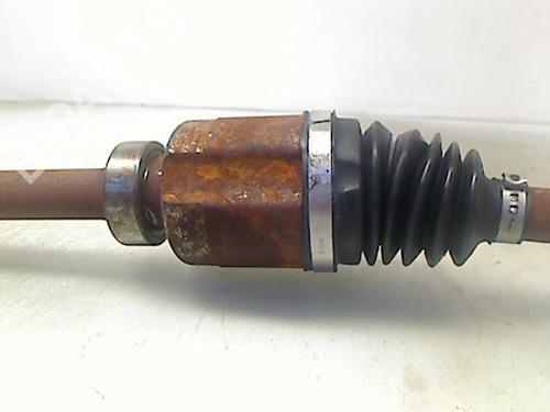 Right front driveshaft DACIA DUSTER (HS_) 1.2 TCe 125 | BP8979866M39