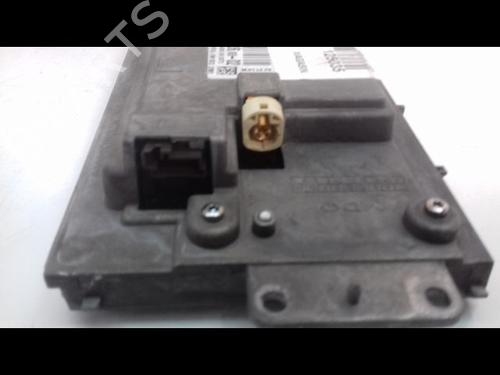 Display CITROËN DS4 (NX_) 2.0 BlueHDi 180 (180 hp) 9004981