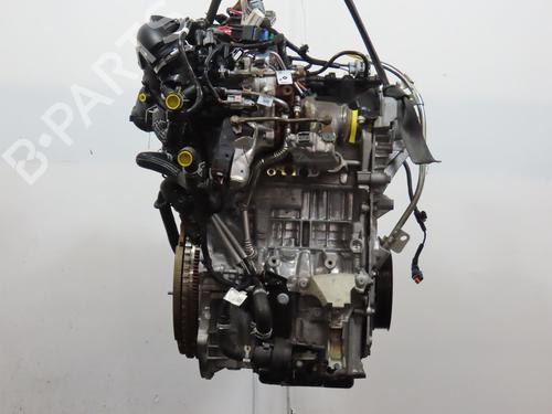 Motor RENAULT CLIO V (B7_) 1.0 TCe 90 (B7MT) | BP29963685M1