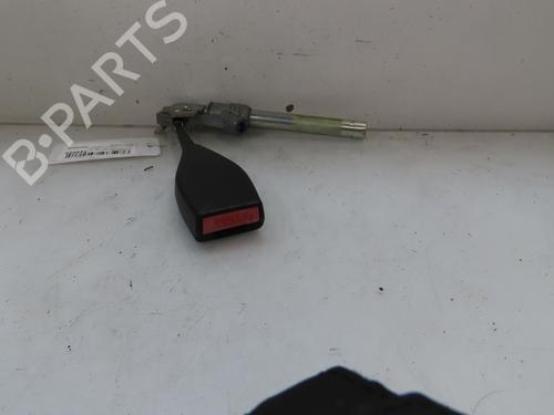 Used Seat buckle RENAULT KANGOO / GRAND KANGOO II (KW0/1_) 1.5 dCi 110 (KW0C, KW0H) (110 hp) 20077764