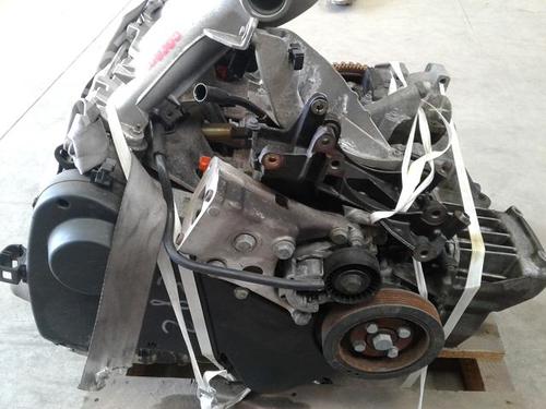 Engine CITROËN C5 I (DC_) | BP23148721M1