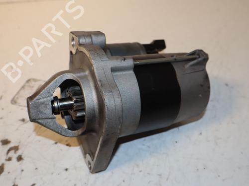 Used Starter Starter PEUGEOT 208 II (UB_, UP_, UW_, UJ_) 1.2 PureTech 100 (101 hp) 33744394 33744394